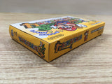 UF2922 Super Mario Advance 4 Bros. 3 BOXED GameBoy Advance Japan
