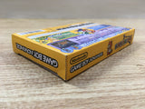 UF2922 Super Mario Advance 4 Bros. 3 BOXED GameBoy Advance Japan