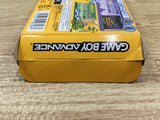 UF2922 Super Mario Advance 4 Bros. 3 BOXED GameBoy Advance Japan