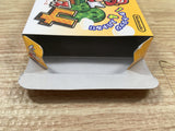 UF2922 Super Mario Advance 4 Bros. 3 BOXED GameBoy Advance Japan
