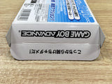UF2923 Made in Wario Mario BOXED GameBoy Advance Japan