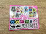 UF2923 Made in Wario Mario BOXED GameBoy Advance Japan