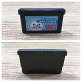 UF2923 Made in Wario Mario BOXED GameBoy Advance Japan