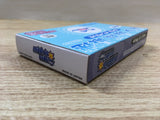 UF2923 Made in Wario Mario BOXED GameBoy Advance Japan