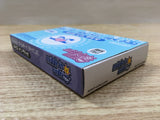 UF2923 Made in Wario Mario BOXED GameBoy Advance Japan