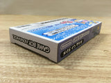 UF2923 Made in Wario Mario BOXED GameBoy Advance Japan