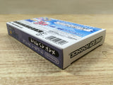 UF2923 Made in Wario Mario BOXED GameBoy Advance Japan