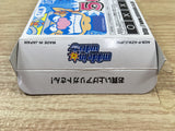 UF2923 Made in Wario Mario BOXED GameBoy Advance Japan