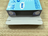 UF2923 Made in Wario Mario BOXED GameBoy Advance Japan