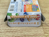 UF2924 Minnade Puyo Puyo BOXED GameBoy Advance Japan