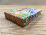 UF2924 Minnade Puyo Puyo BOXED GameBoy Advance Japan