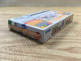UF2924 Minnade Puyo Puyo BOXED GameBoy Advance Japan
