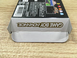 UF2925 Namco Museum BOXED GameBoy Advance Japan