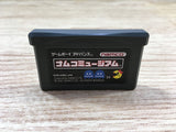 UF2925 Namco Museum BOXED GameBoy Advance Japan