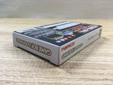 UF2925 Namco Museum BOXED GameBoy Advance Japan