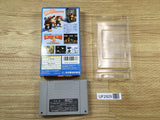UF2929 Super Donkey Kong Country 2 BOXED SNES Super Famicom Japan