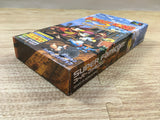 UF2929 Super Donkey Kong Country 2 BOXED SNES Super Famicom Japan