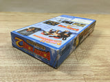 UF2929 Super Donkey Kong Country 2 BOXED SNES Super Famicom Japan