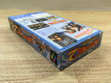 UF2929 Super Donkey Kong Country 2 BOXED SNES Super Famicom Japan