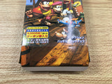 UF2929 Super Donkey Kong Country 2 BOXED SNES Super Famicom Japan