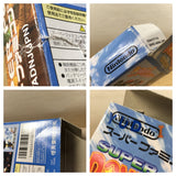 UF2931 Super Donkey Kong Country 2 BOXED SNES Super Famicom Japan