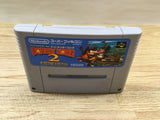 UF2931 Super Donkey Kong Country 2 BOXED SNES Super Famicom Japan