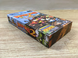 UF2931 Super Donkey Kong Country 2 BOXED SNES Super Famicom Japan