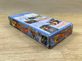 UF2931 Super Donkey Kong Country 2 BOXED SNES Super Famicom Japan