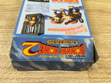 UF2931 Super Donkey Kong Country 2 BOXED SNES Super Famicom Japan