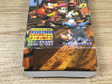 UF2931 Super Donkey Kong Country 2 BOXED SNES Super Famicom Japan