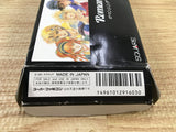 UF2941 Romancing SaGa BOXED SNES Super Famicom Japan