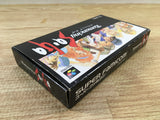 UF2941 Romancing SaGa BOXED SNES Super Famicom Japan