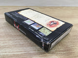 UF2941 Romancing SaGa BOXED SNES Super Famicom Japan