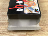 UF2941 Romancing SaGa BOXED SNES Super Famicom Japan