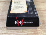 UF2941 Romancing SaGa BOXED SNES Super Famicom Japan