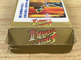 UF2944 Street Fighter II 2 BOXED SNES Super Famicom Japan