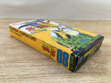 UF2948 Dragon Ball Z Super Butouden BOXED SNES Super Famicom Japan