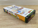 UF2948 Dragon Ball Z Super Butouden BOXED SNES Super Famicom Japan