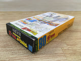 UF2948 Dragon Ball Z Super Butouden BOXED SNES Super Famicom Japan