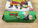 UF2949 Dragon Ball Z Super Butouden 3 BOXED SNES Super Famicom Japan