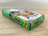UF2949 Dragon Ball Z Super Butouden 3 BOXED SNES Super Famicom Japan