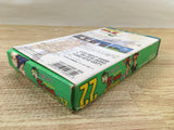 UF2949 Dragon Ball Z Super Butouden 3 BOXED SNES Super Famicom Japan