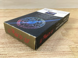 UF2950 Shin Megami Tensei BOXED SNES Super Famicom Japan