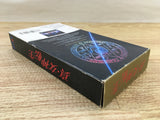 UF2950 Shin Megami Tensei BOXED SNES Super Famicom Japan