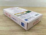 UF2957 Tenshi no Uta Shiroki Tsubasa no Inori BOXED SNES Super Famicom Japan