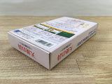 UF2957 Tenshi no Uta Shiroki Tsubasa no Inori BOXED SNES Super Famicom Japan