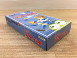 UF2959 Super Puyo Puyo BOXED SNES Super Famicom Japan