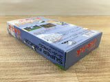 UF2959 Super Puyo Puyo BOXED SNES Super Famicom Japan