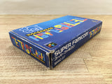 UF2960 Tetris 2 Flash BOXED SNES Super Famicom Japan