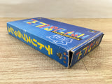 UF2960 Tetris 2 Flash BOXED SNES Super Famicom Japan